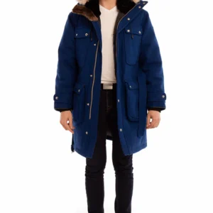mens parkas
