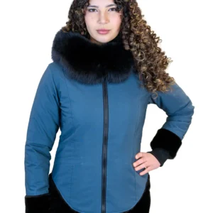 arctic wear clothing