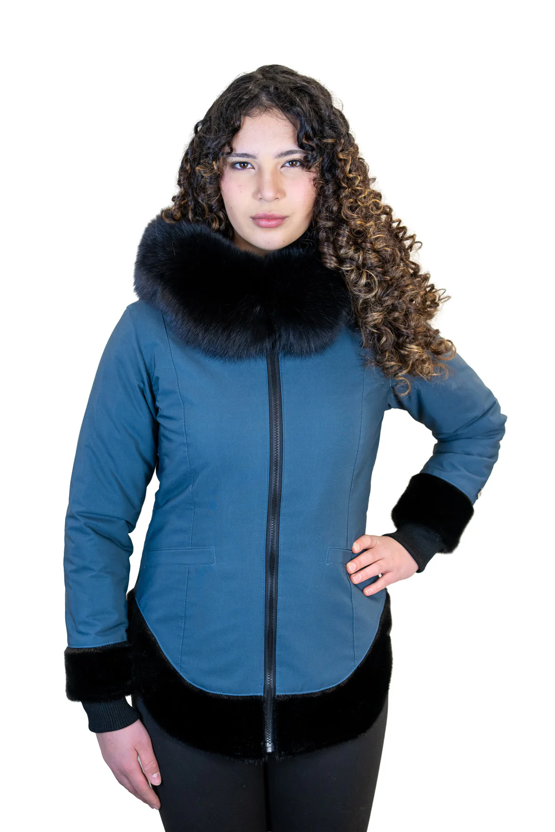arctic wear clothing