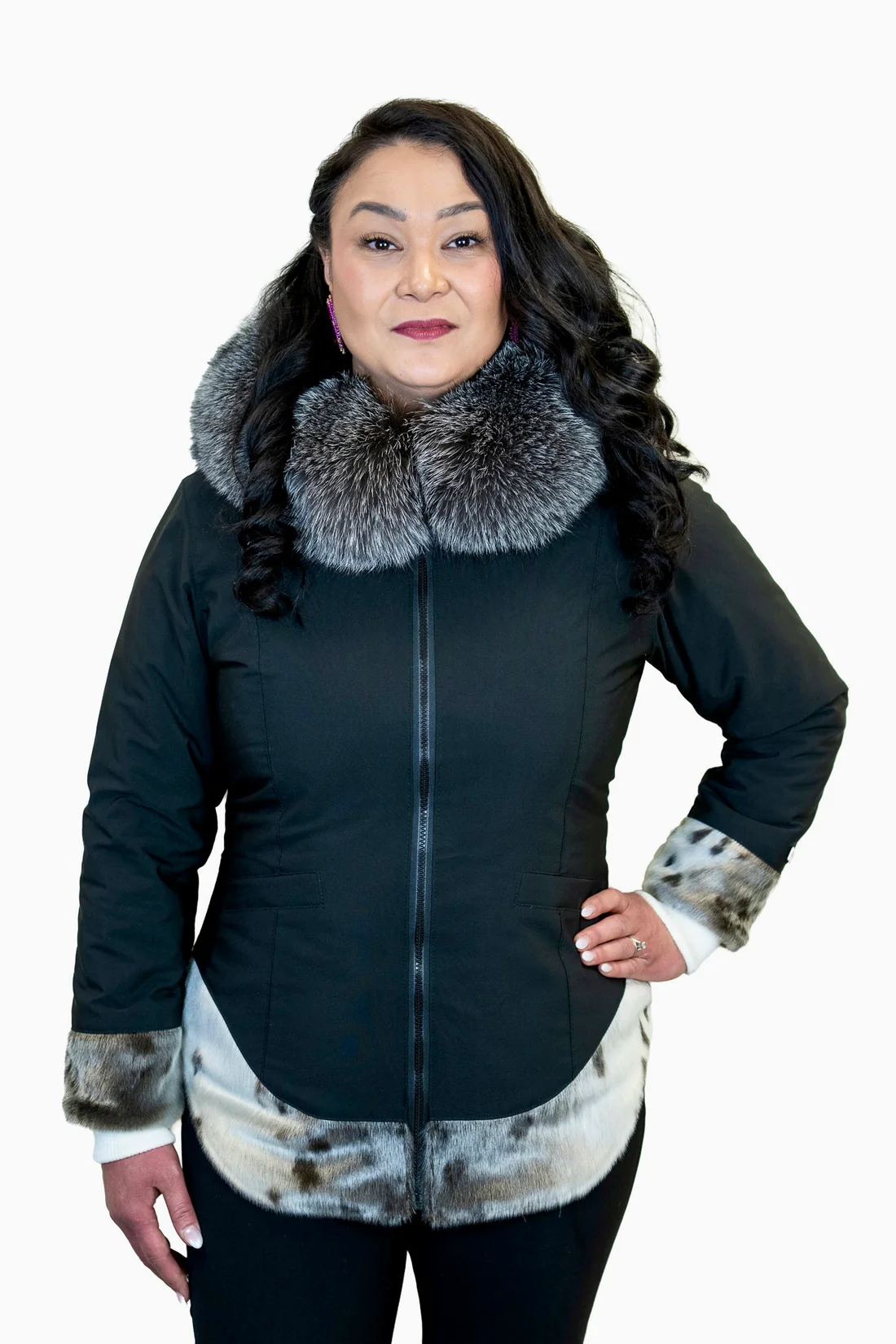 inuit attire