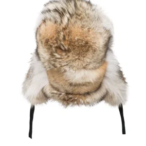 fur hat