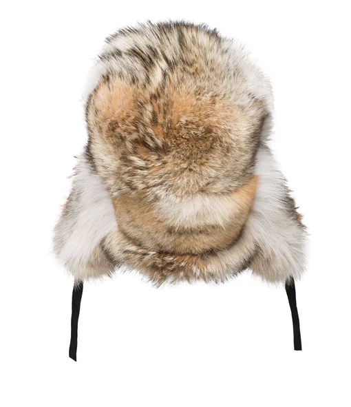 fur hat