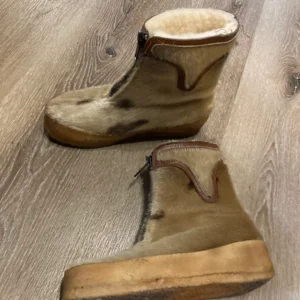 Vintage Chief