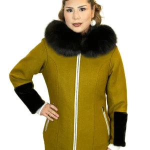 inuit coat