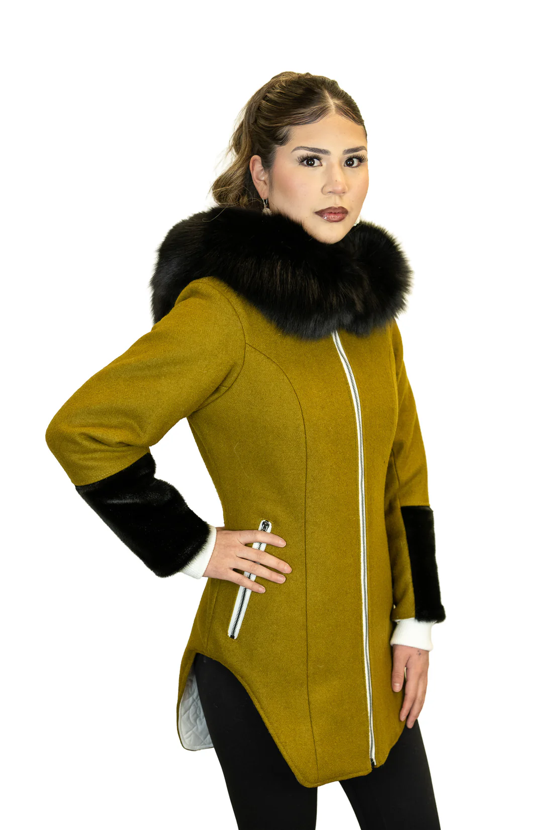 TAVVI | ᑕᕝᕕ - HONEY - Image 4