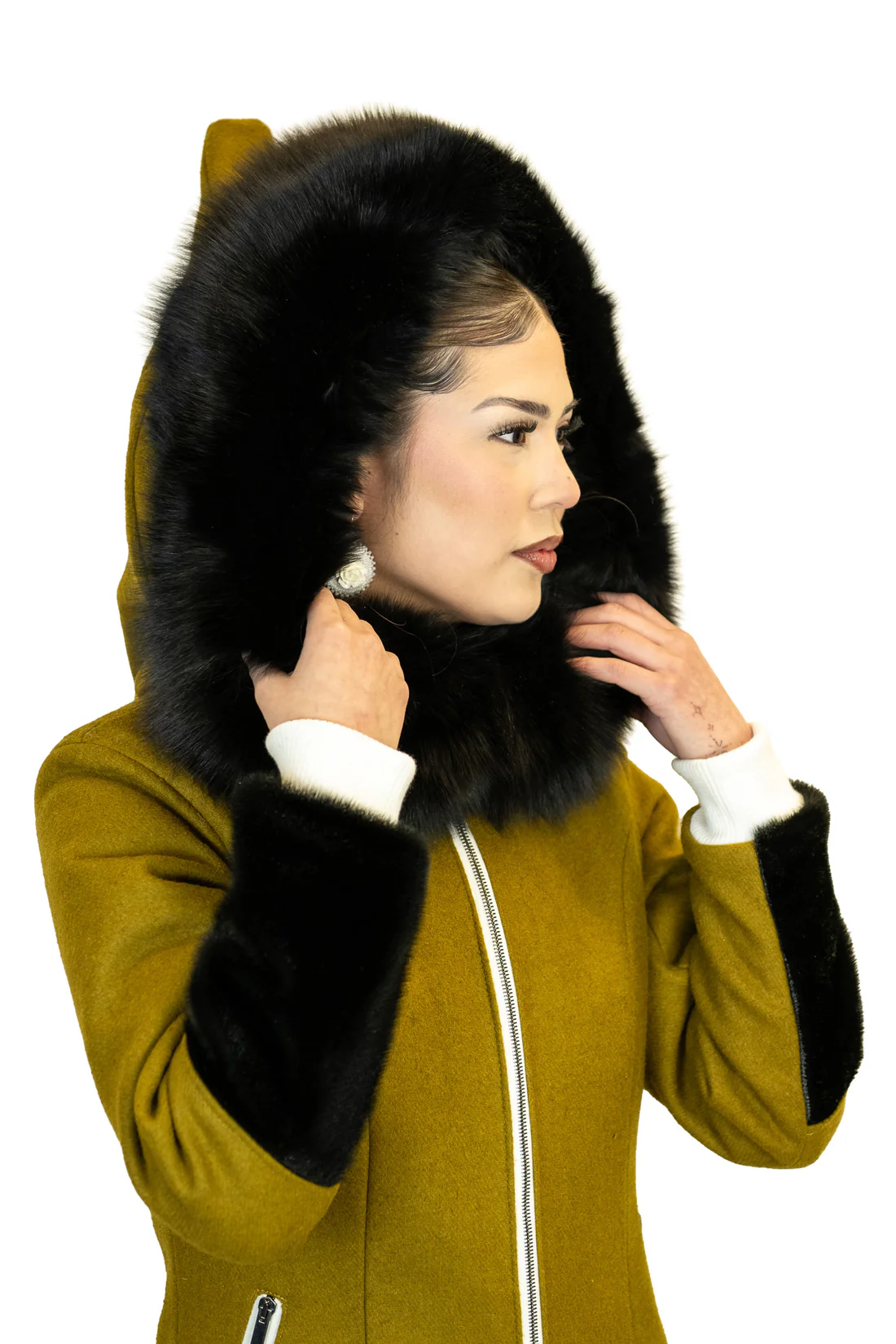 TAVVI | ᑕᕝᕕ - HONEY - Image 3