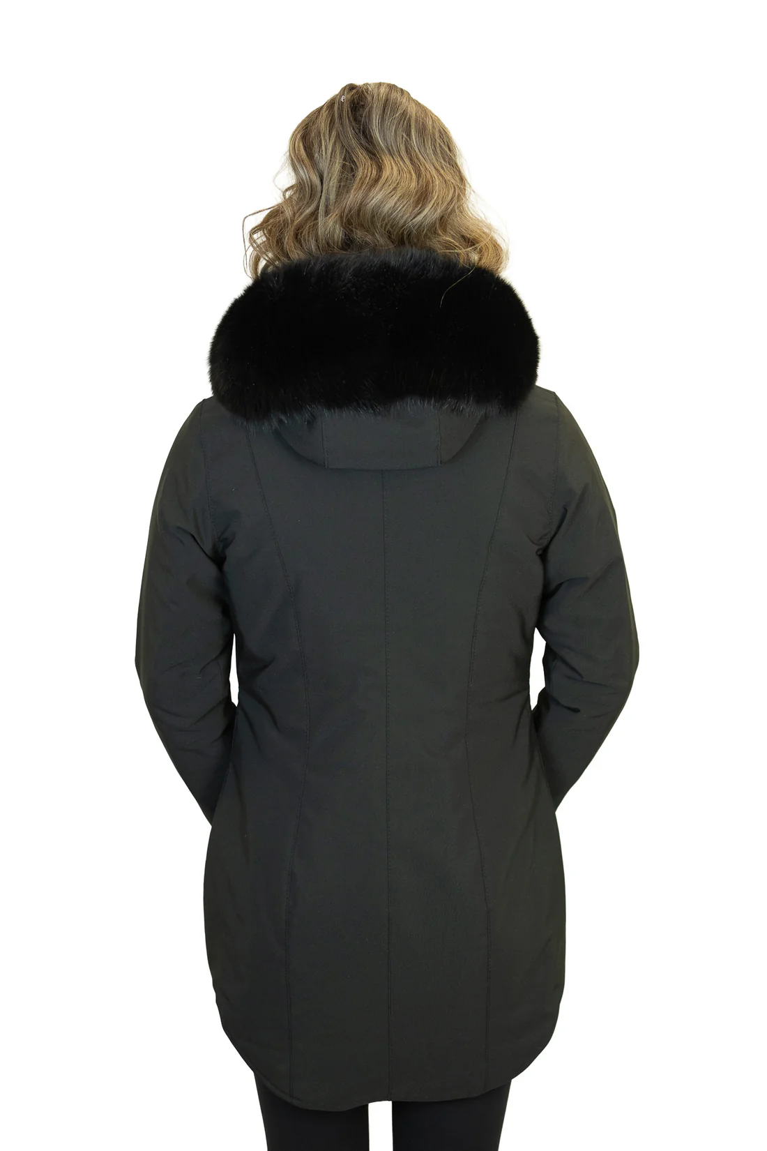 TARRALIK | ᑕᕐᕋᓕᒃ - BLACK - Image 7