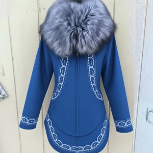 inuit coat