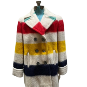 hudson bay point blanket