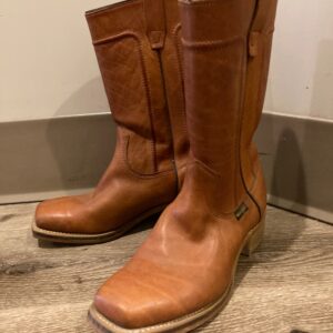 Mens Vintage Boots
