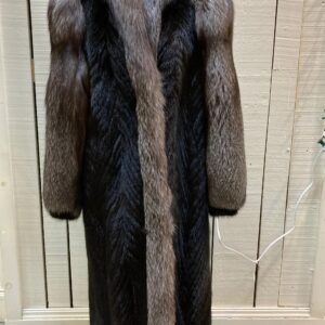 Fur coats canada