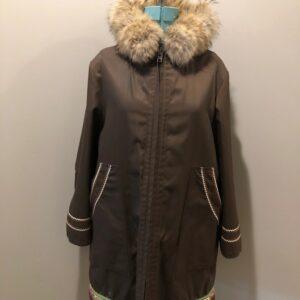 Parka Inuit