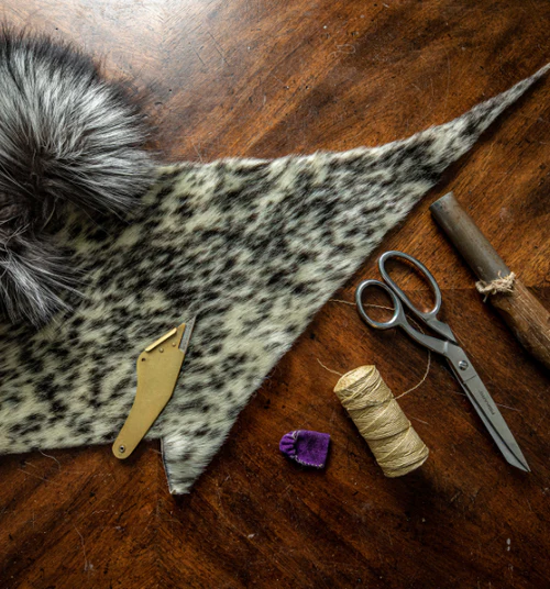 Fur and Coat