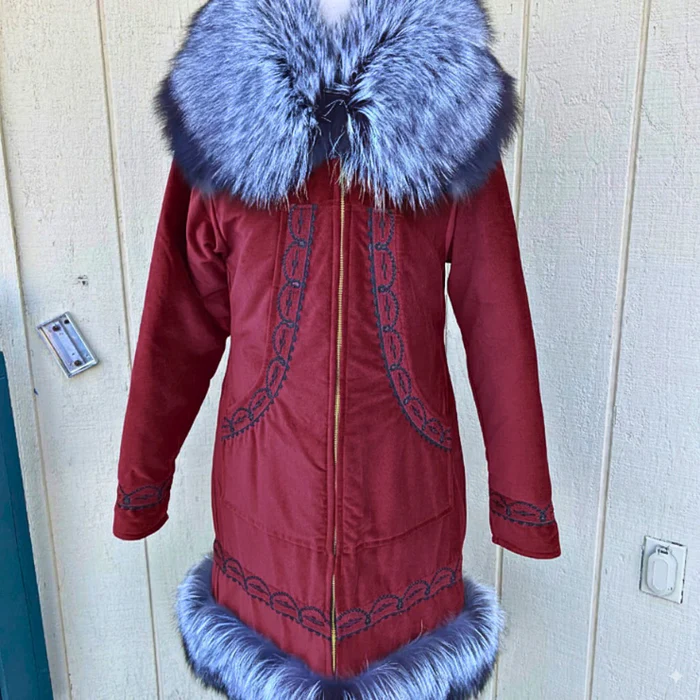 Signature Style Parka - Image 6