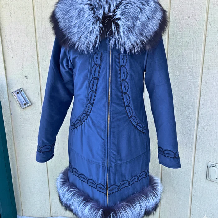 Signature Style Parka - Image 5