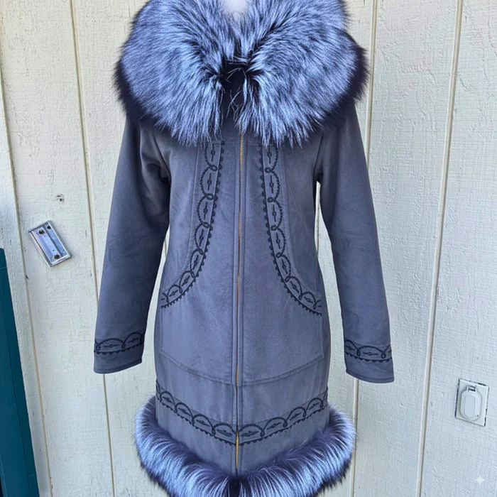 Signature Style Parka - Image 3