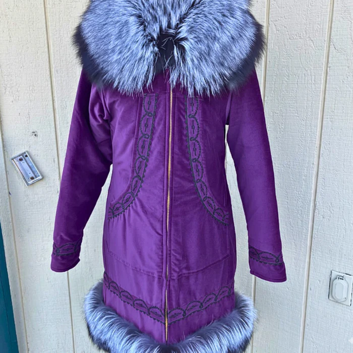 Signature Style Parka - Image 2