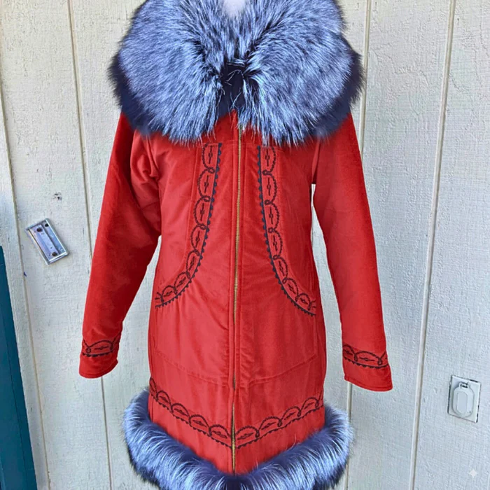 Signature Style Parka - Image 4