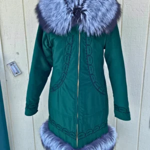 inuit anorak