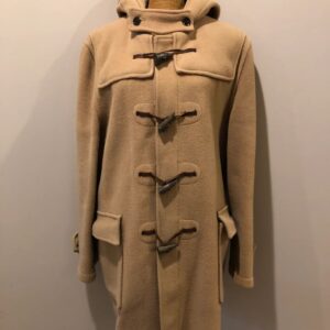 Gloverall Duffle Coat