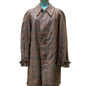 london fog trench coat
